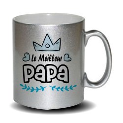 mug fete des mères fête des pères