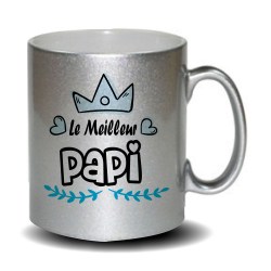 mug fete des mères fête des pères