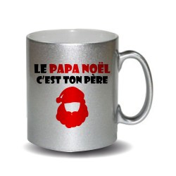 Mug brillant cadeau