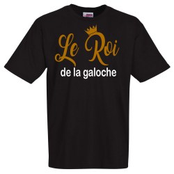 Tee shirt humoristique