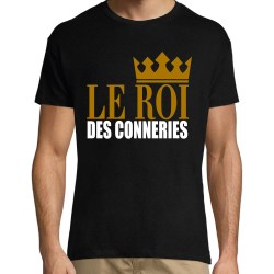 tshirt humoristique