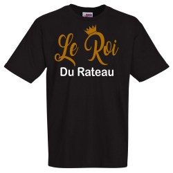 Tee shirt humoristique