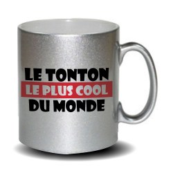 Mug brillant cadeau