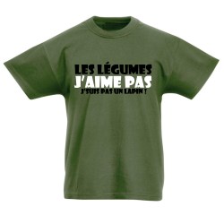 tee shirt humoristique