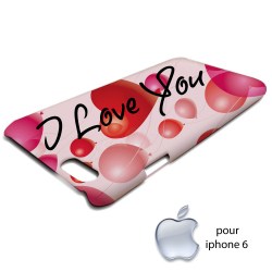 coques iphone 6