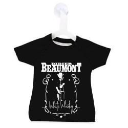 mini tshirt didier beaumont