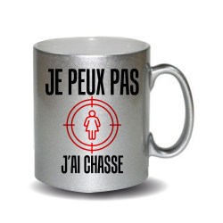 Mug brillant cadeau