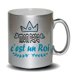 mug fete des mères fête des pères