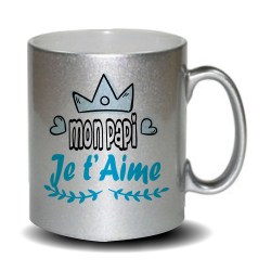 mug fete des mères fête des pères