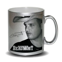 Mug ceramique Didier Beaumont