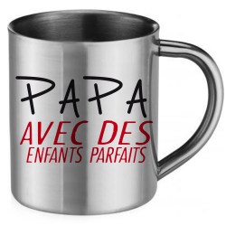 mug-papa-enfants-parfaits