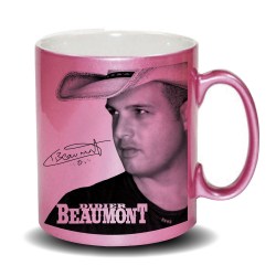 Mug ceramique Didier Beaumont