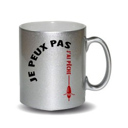 Mug brillant cadeau