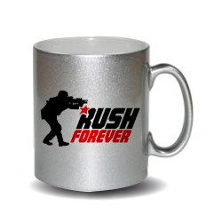 Mug brillant cadeau