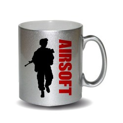 Mug brillant cadeau