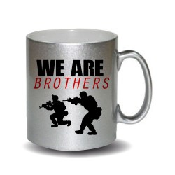 Mug brillant cadeau