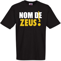 tee shirt humoristique