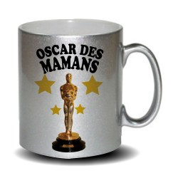 Mug brillant cadeau