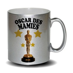 Mug brillant cadeau