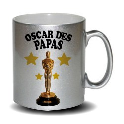 Mug brillant cadeau