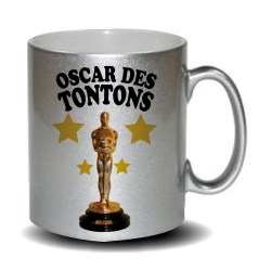 Mug brillant cadeau