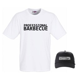 lot cadeau tee shirt et casquette