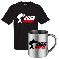 lot cadeau tee shirt et mug