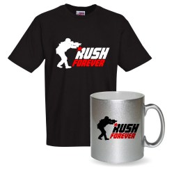 lot cadeau tee shirt et mug