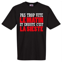 t-shirt humoristique