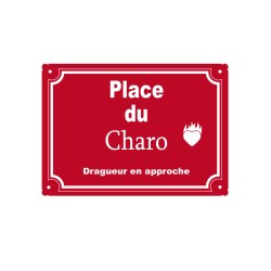 place-du-charo