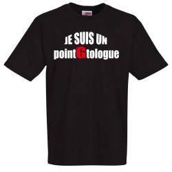 tee shirt humoristique