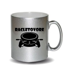 Mug brillant cadeau