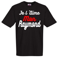 tee shirt humoristique