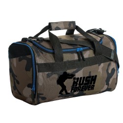 Sac de sport camouflage