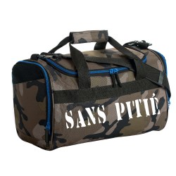 Sac de sport camouflage