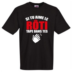 tee shirt humoristique 