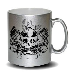 Mug brillant cadeau