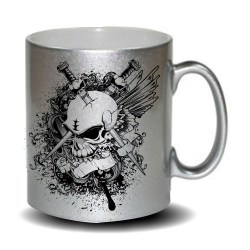 Mug brillant cadeau