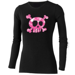 skull-rose-femme