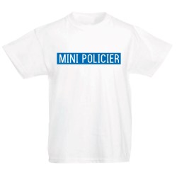 tshirt enfant