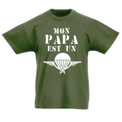 tshirt enfant