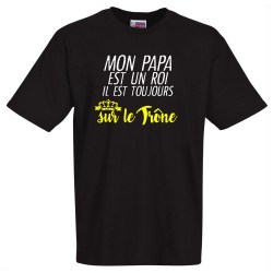 tee shirt humoristique