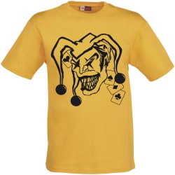 tee-shirt-JAUNE-jocker-play