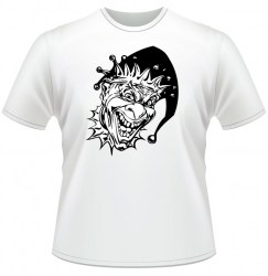 tee-shirt-JOCKER