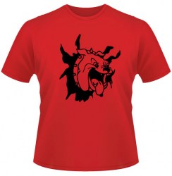 tee-shirt-dog2-rouge