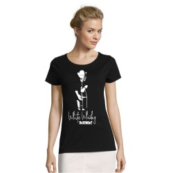 Tee shirt femme Didier Beaumont