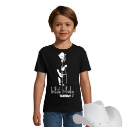 t-shirt enfant didier Beaumont