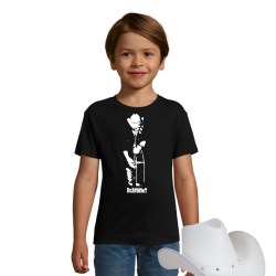 t-shirt enfant didier Beaumont