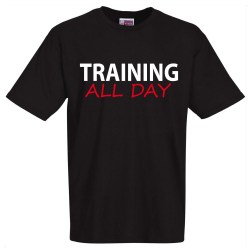 tshirt entrainement