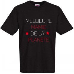 tee shirt fete des mères